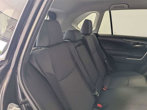 Used 2024 Toyota RAV4 AWD Hybrid image 26