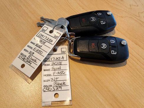 Used 2018 Ford F250 XLT w/ XLT Value Package image 35