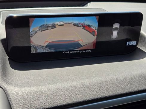 New 2026 MAZDA CX-50 AWD 2.5 S w/ Preferred Pkg image 13