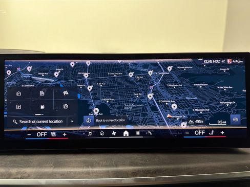 Used 2024 BMW X5 xDrive40i w/ Premium Package AWD/4WD image 19