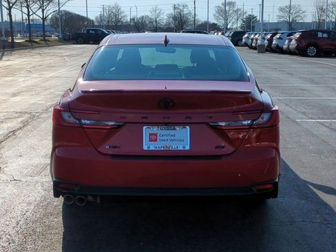 Used 2026 Toyota Camry SE image 6