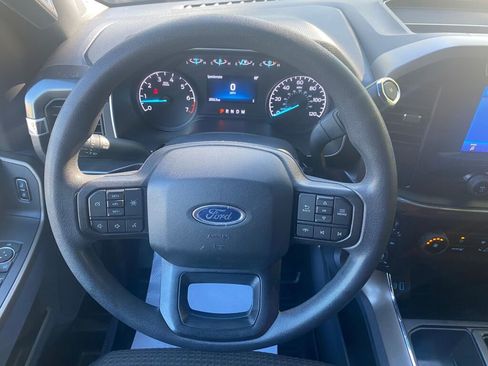 Certified 2023 Ford F150 XL w/ Rattler Package image 11