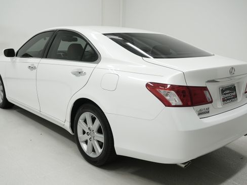 Used 2008 Lexus ES 350 w/ Premium Plus Pkg FWD image 5