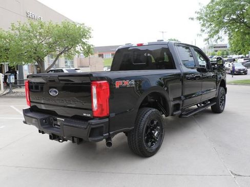 New 2026 Ford F250 XL w/ STX Appearance Package AWD/4WD image 6