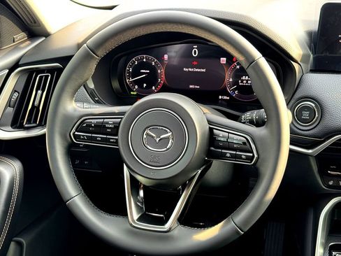 New 2026 MAZDA CX-90 3.3 Turbo w/ Premium Sport Pkg image 21