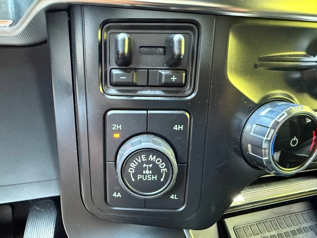 Used 2022 Ford F150 Raptor w/ Equipment Group 801A High AWD/4WD image 28