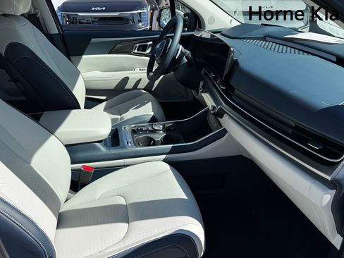New 2026 Kia Carnival SX Prestige image 19