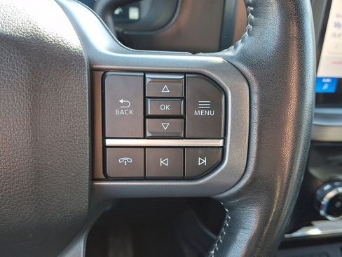 Used 2024 Ford F250 Lariat w/ Lariat Ultimate Package image 29