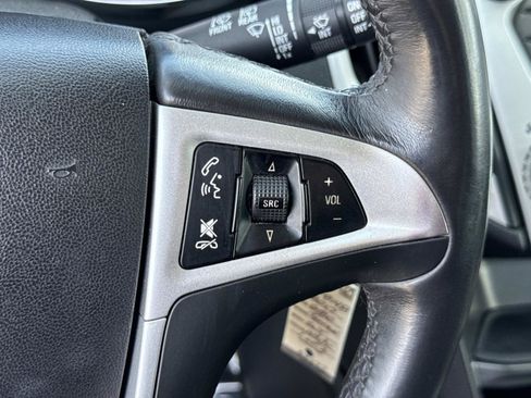 Used 2017 GMC Terrain SLT FWD image 12