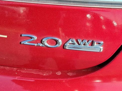 Used 2014 Lincoln MKZ AWD w/ Equipment Group 101A Select image 7