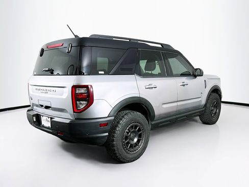 Used 2021 Ford Bronco Sport Outer Banks image 9