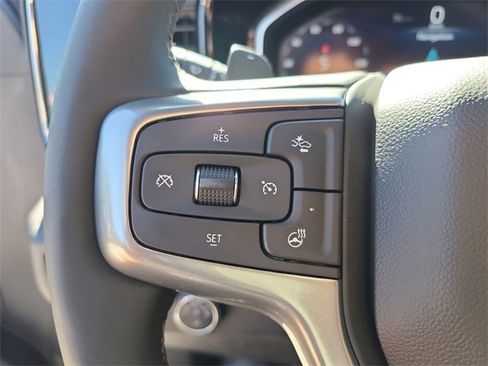 New 2026 Chevrolet Silverado 1500 RST w/ LPO, Dark Essentials Package image 27