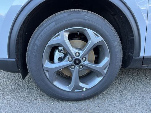 New 2026 Ford Escape ST-Line w/ Tech Pack #1 image 12