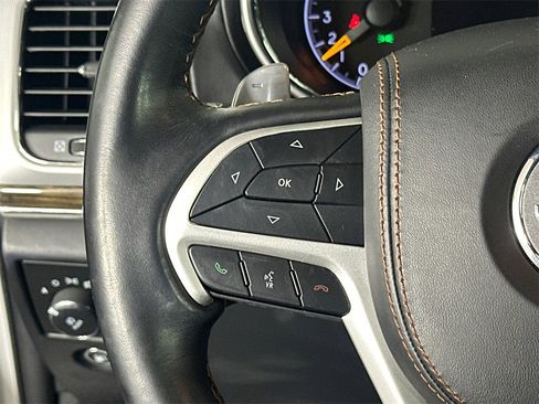 Used 2021 Jeep Grand Cherokee Summit image 24