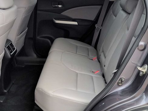 Used 2016 Honda CR-V Touring image 21