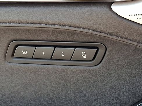 Used 2022 Cadillac CT5 Sport image 26