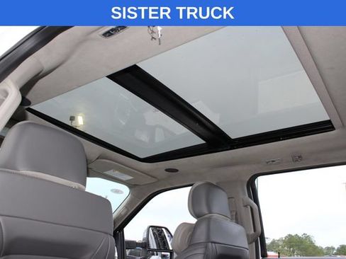Used 2026 Ford F450 Platinum w/ Platinum Plus Package AWD/4WD image 25