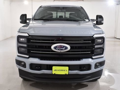 New 2026 Ford F350 Platinum AWD/4WD image 3