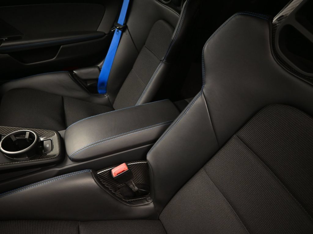 Certified 2023 Porsche 911 GT3 RWD image 20