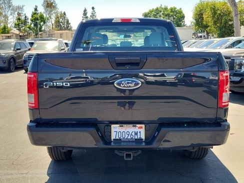 Certified 2017 Ford F150 XL w/ Equipment Group 101A Mid RWD image 19