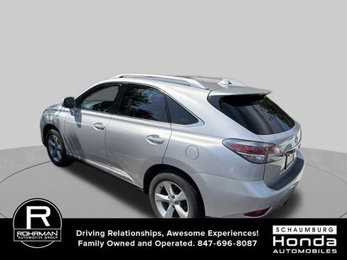 Used 2015 Lexus RX 350 AWD image 6