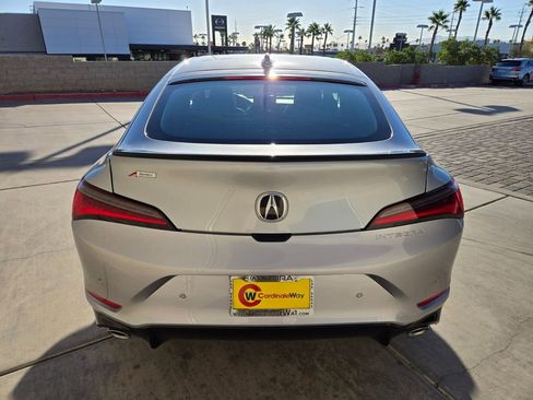 New 2026 Acura Integra A-Spec FWD image 5