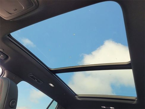 Used 2024 Chevrolet Traverse RS w/ LPO, Floor Liner Package image 8