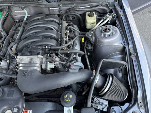 Used 2006 Ford Mustang GT Premium image 45