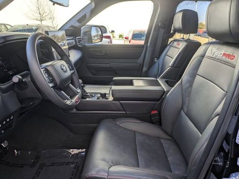 Used 2025 Toyota Sequoia TRD Pro image 26