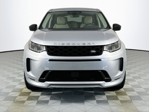 Used 2025 Land Rover Discovery Sport S image 2
