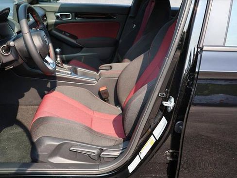 New 2026 Honda Civic Si image 11