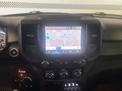 New 2026 RAM 1500 Classic Warlock image 29