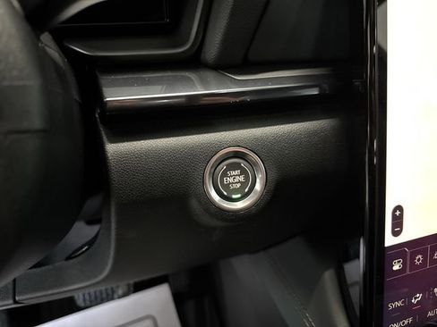 New 2026 GMC Terrain AT4 w/ LPO, Floor Liner Package image 16