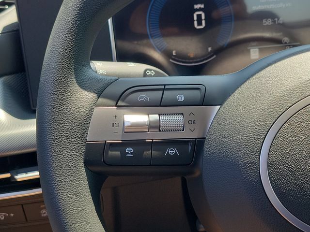 New 2026 Hyundai Sonata SE FWD image 7
