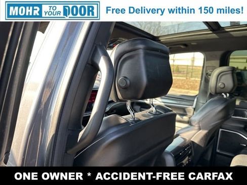 Used 2022 Jeep Wagoneer Series I w/ Premium Group I image 30