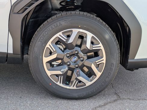 New 2026 Subaru Forester Premium image 7