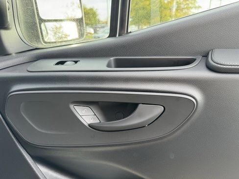 Used 2024 Mercedes-Benz Sprinter 144 Cargo image 16