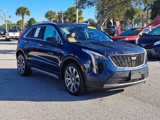 Used 2019 Cadillac XT4 Premium Luxury video 2