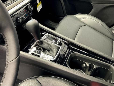 New 2026 Jeep Compass Limited image 8