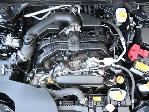 Used 2025 Subaru Forester Limited w/ Popular Package #2 image 36