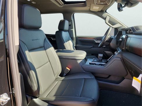 New 2026 GMC Sierra 1500 Denali image 20