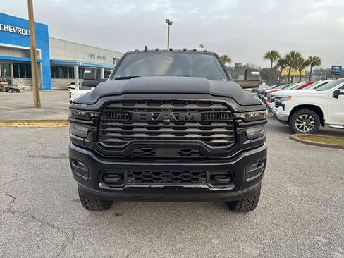 Used 2025 RAM 2500 Big Horn image 2