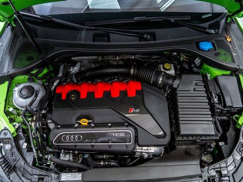 Used 2025 Audi RS 3 image 29