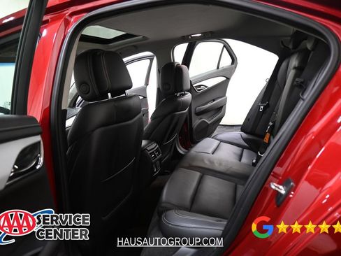 Used 2014 Cadillac ATS Premium RWD image 12
