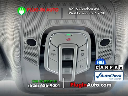 Used 2019 Audi Q7 2.0T Premium Plus w/ Premium Plus Package AWD/4WD image 18