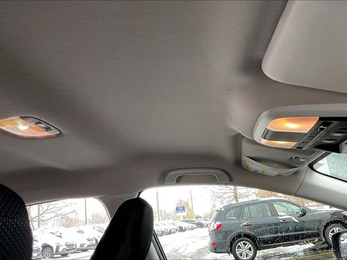 Certified 2023 Subaru Crosstrek 2.0i image 25