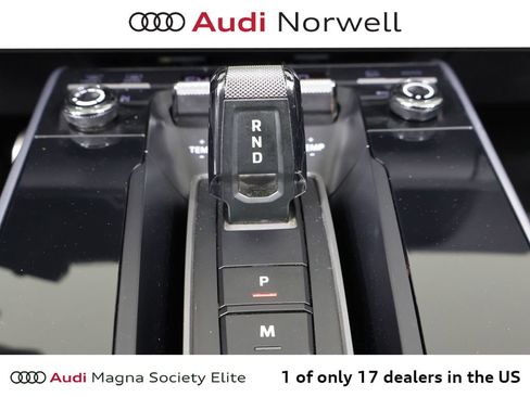 Used 2024 Porsche 911 Turbo S AWD/4WD image 3