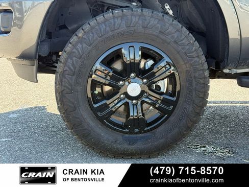 Used 2020 Ford Ranger XLT w/ Trailer Tow Package image 34