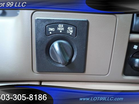 Used 1999 Ford F250 Lariat AWD/4WD image 21