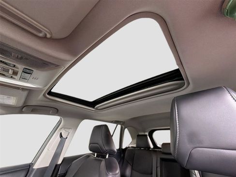 Used 2019 Toyota RAV4 Limited w/ Cold Weather Package FWD image 22